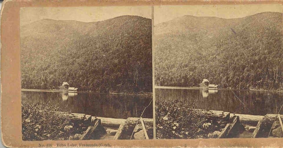 Echo Lake