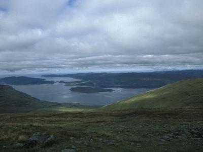 Loch na Keal