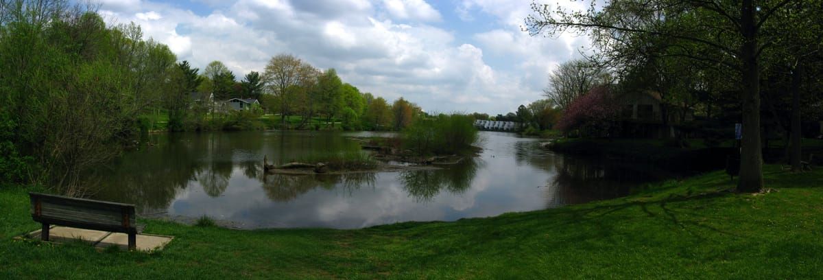 Wilde Lake Park