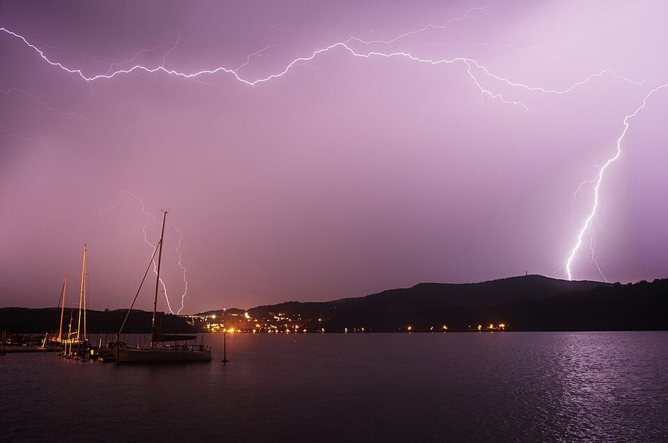 Cold Spring Pier