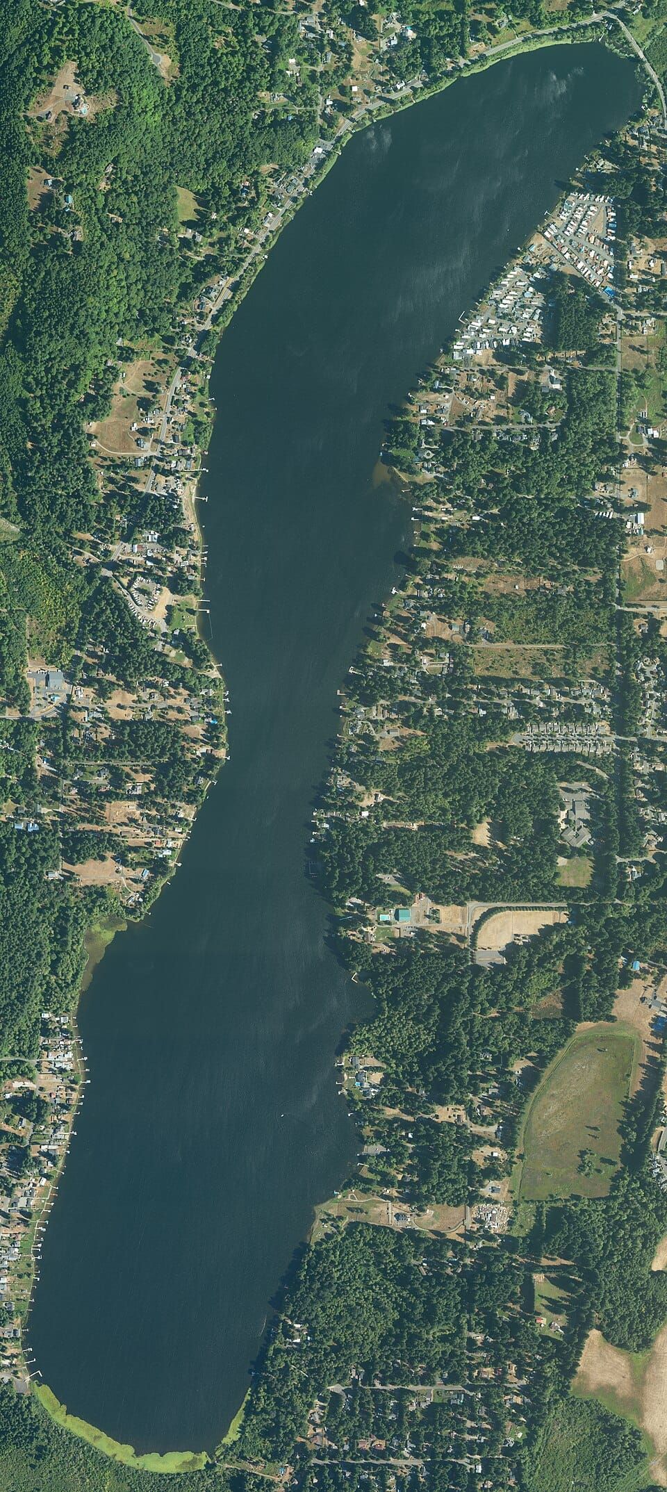 Black Lake