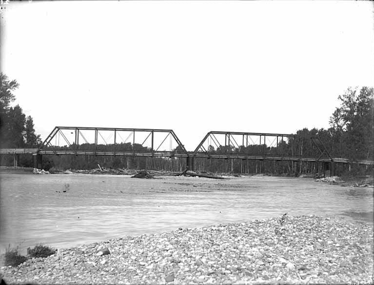 Nooksack River