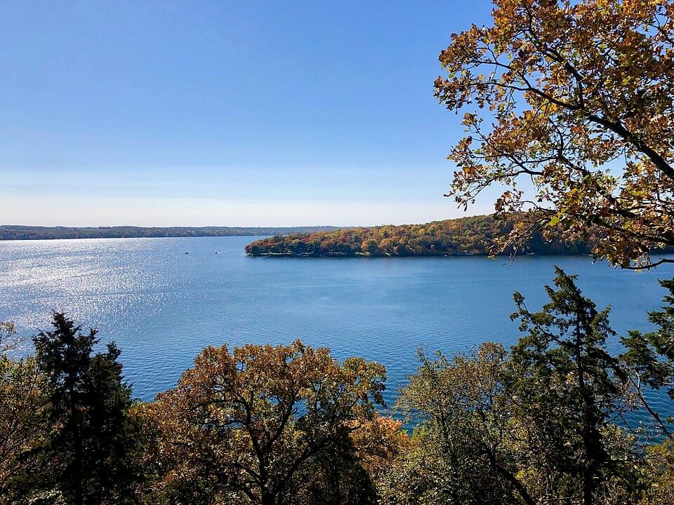 Green Lake