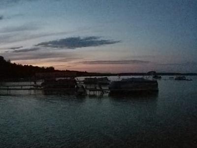 Higgins Lake