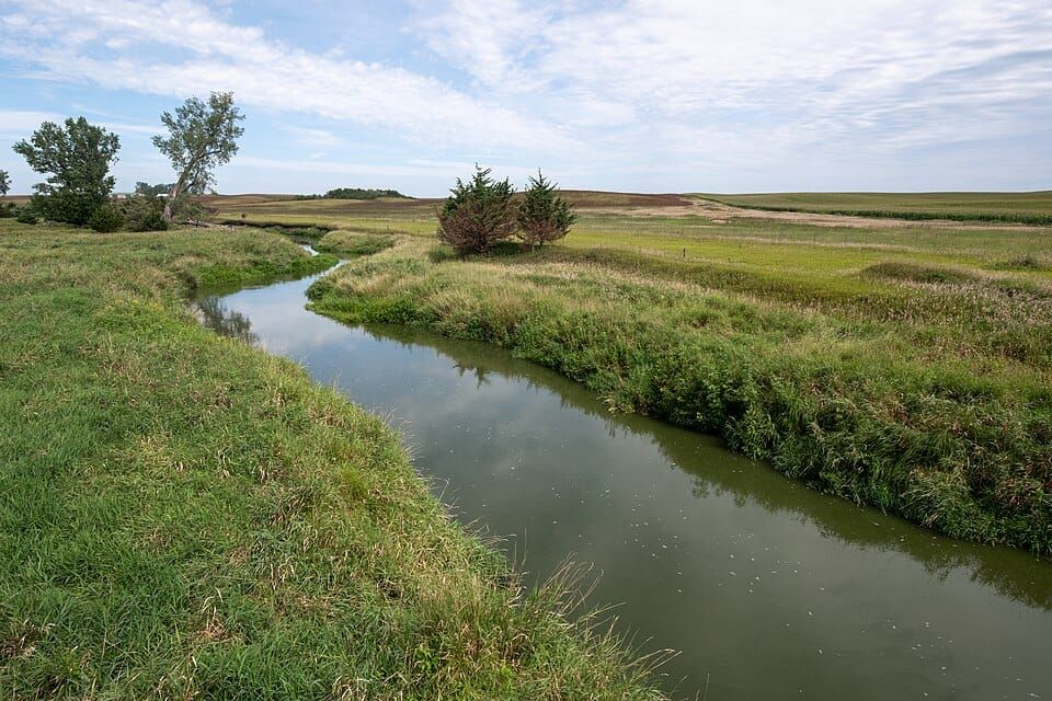 Ocheyedan River