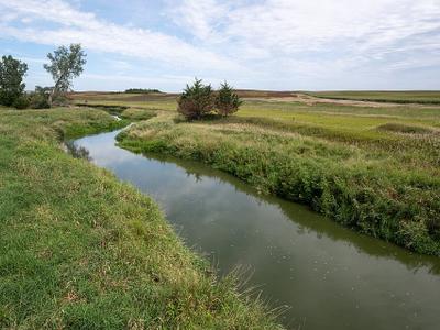 Ocheyedan River