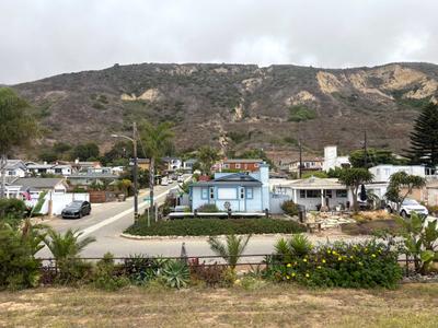 La Conchita Beach