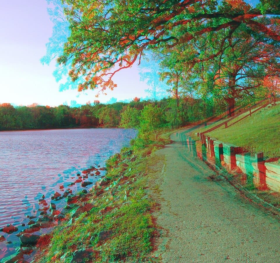 Bacon Creek