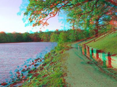 Bacon Creek