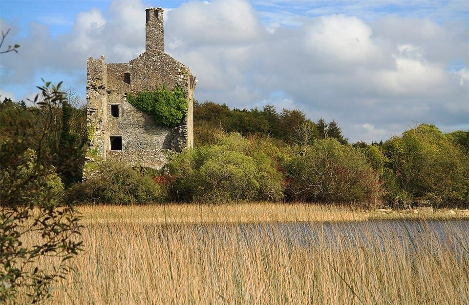 Dromore Lough