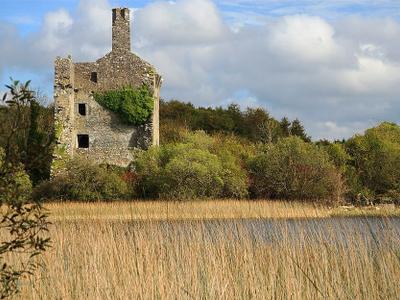 Dromore Lough