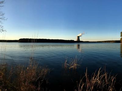 Harris Lake County Park