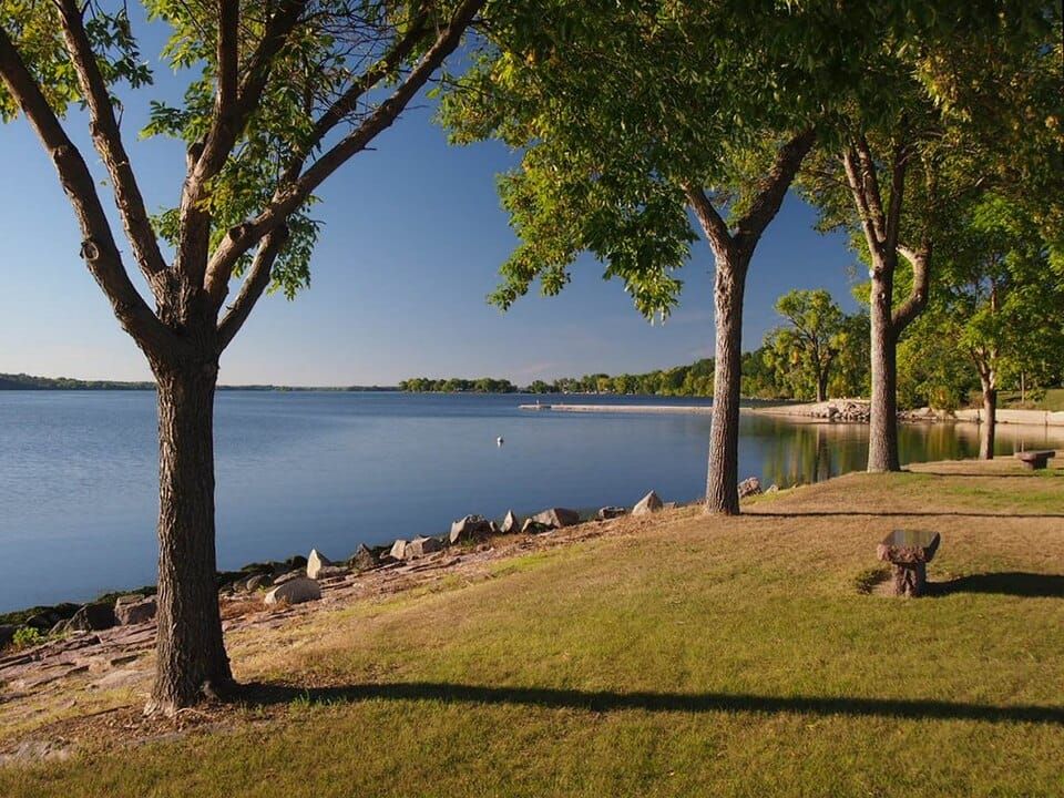 Lakeside Park