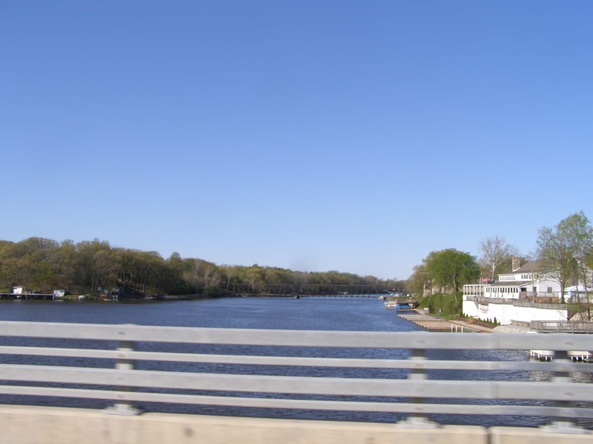 Bluewater Beach Park