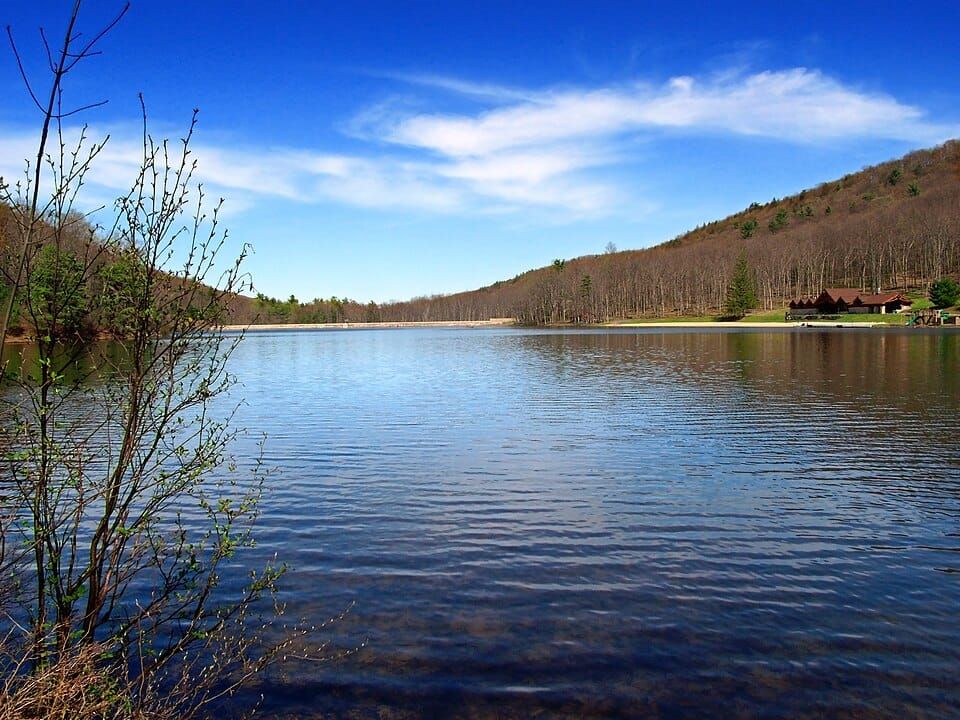 Poe Lake