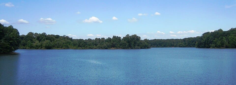 Middletown Reservoir