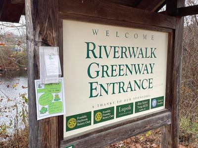 Little Tennessee River Greenway