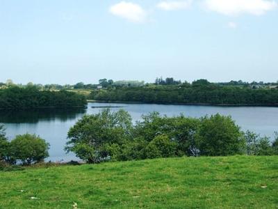 Ballymore Lough