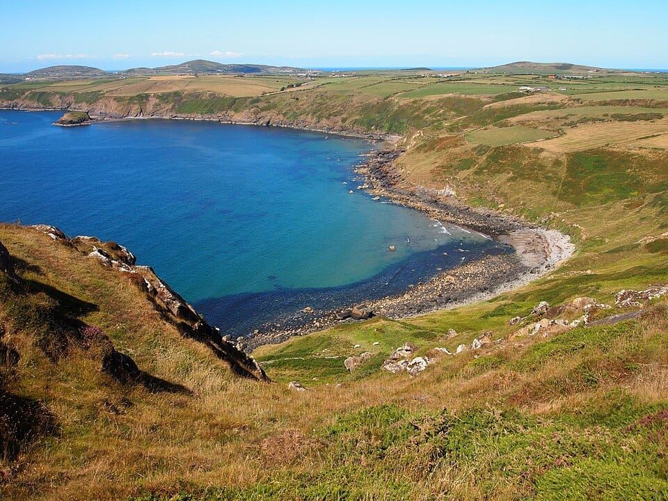 Porth Llawenan