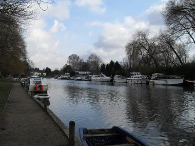 River Yar