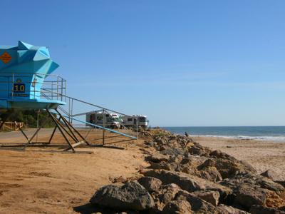 Emma Wood State Beach