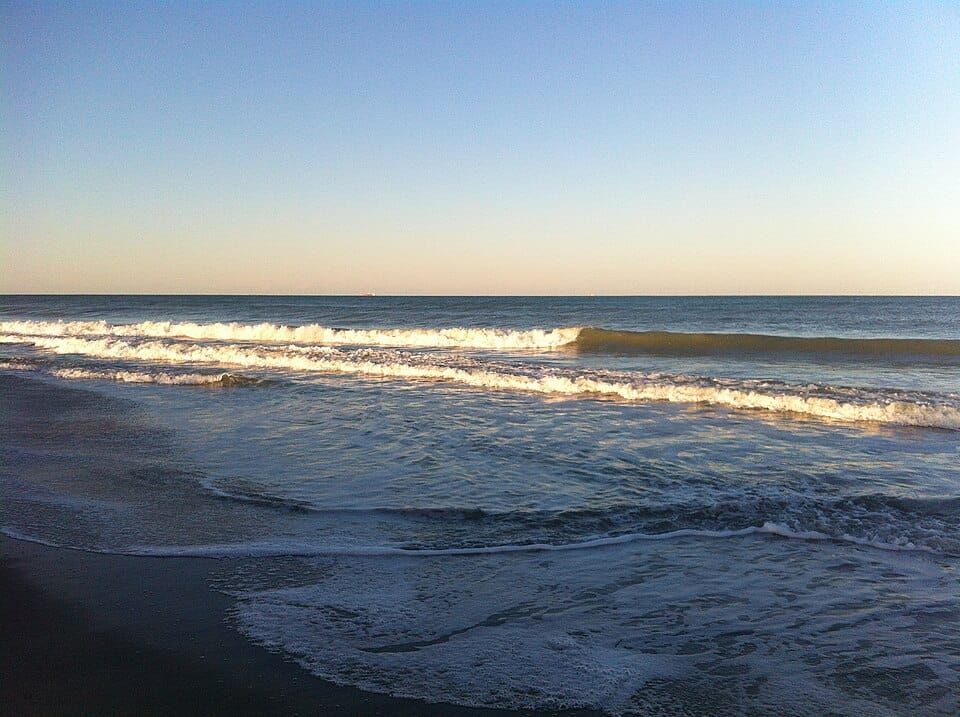 Hangers Beach