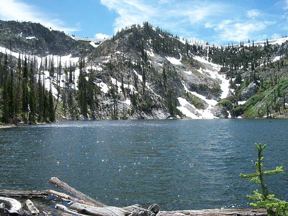 Josephine Lake