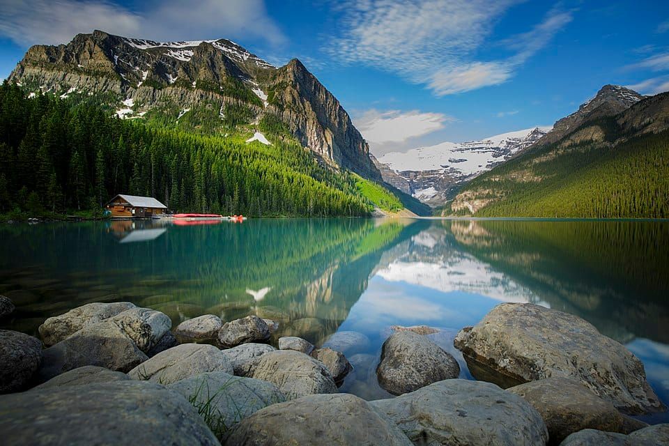 Lake Louise