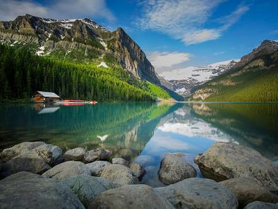 Lake Louise