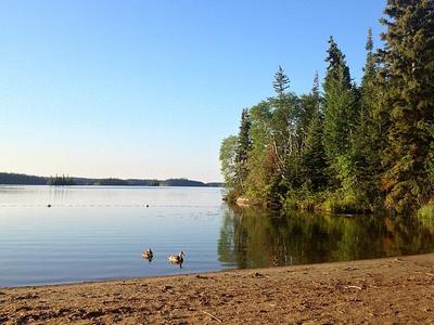 4S Beach Campground