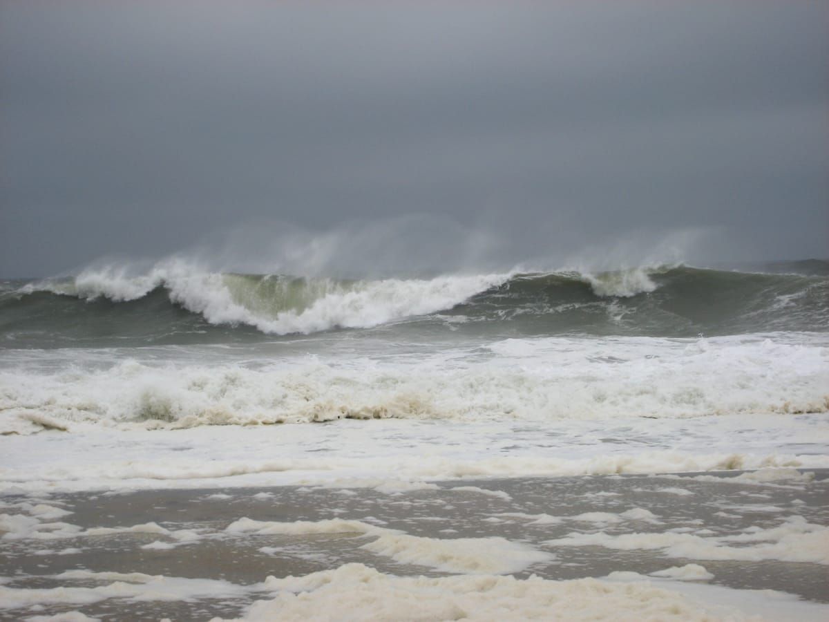 Ocean City Beach