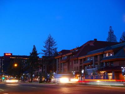 South Lake
