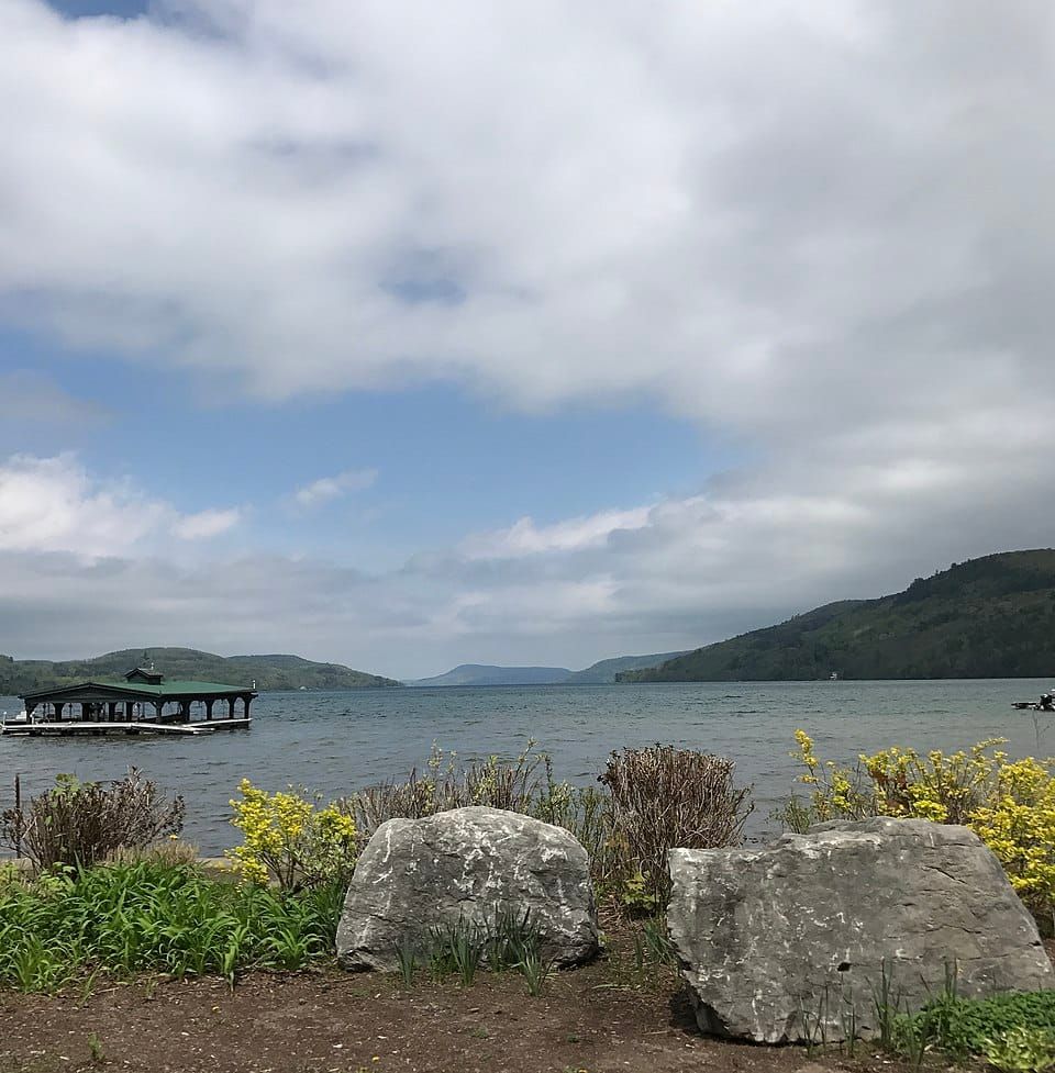 Lake Front Park