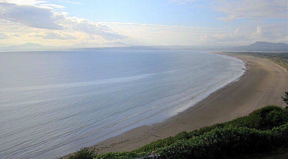 Bae Ceredigion / Cardigan Bay