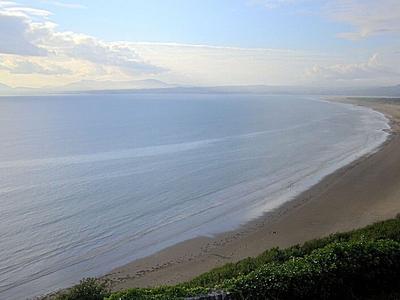 Bae Ceredigion / Cardigan Bay