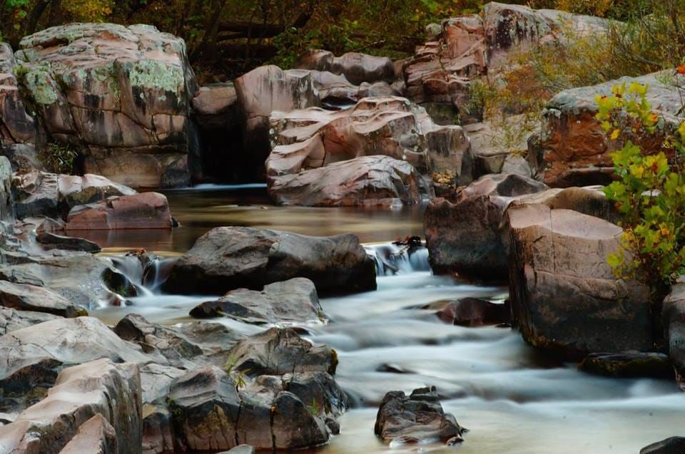 Castor River Shut-Ins