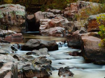 Castor River Shut-Ins
