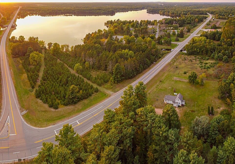 Lake Dexter