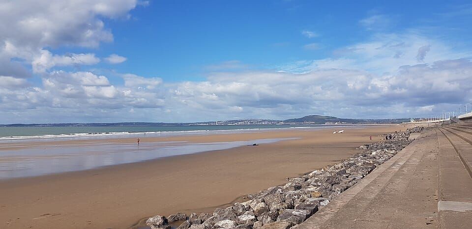 Aberavon Beach