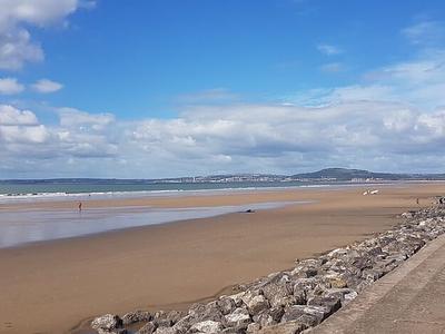 Aberavon Beach