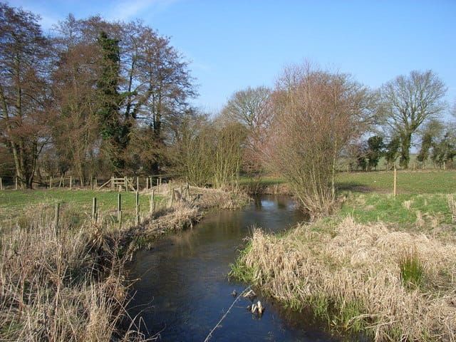 Whitewater River