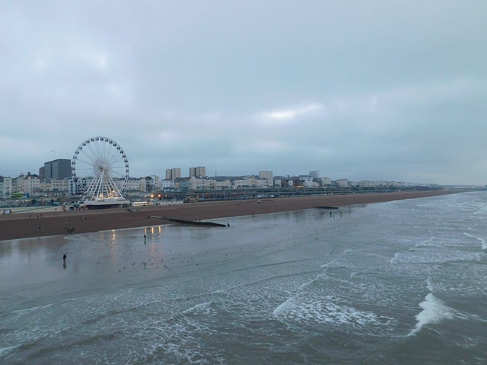 Palace Beach