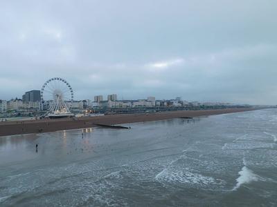 Palace Beach