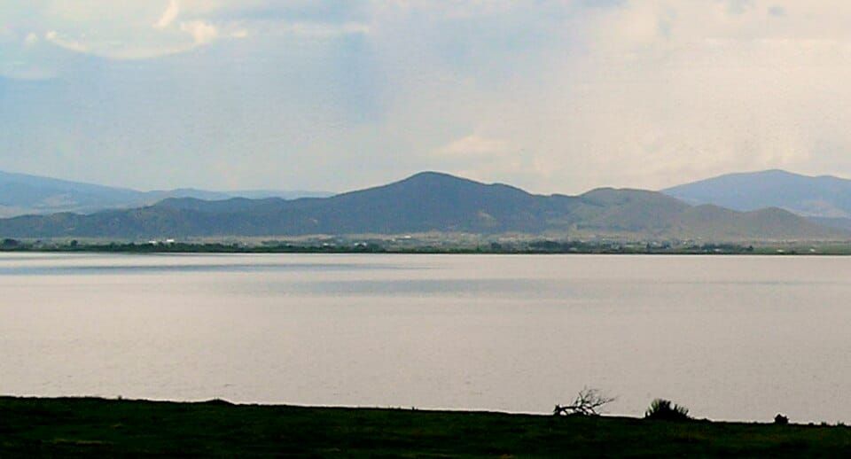 Lake Helena