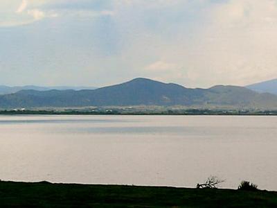 Lake Helena