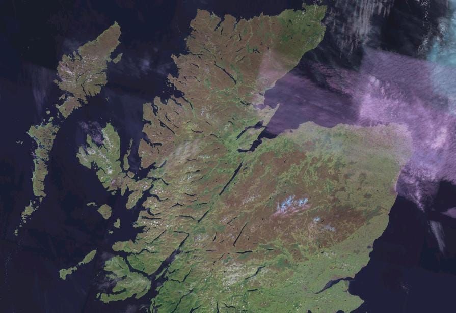 Moray Firth