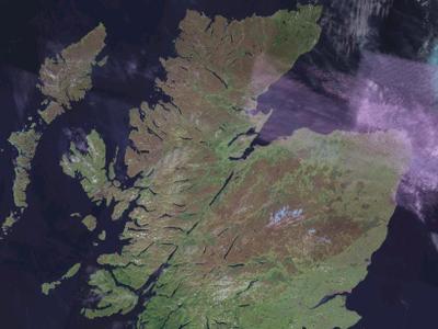 Moray Firth