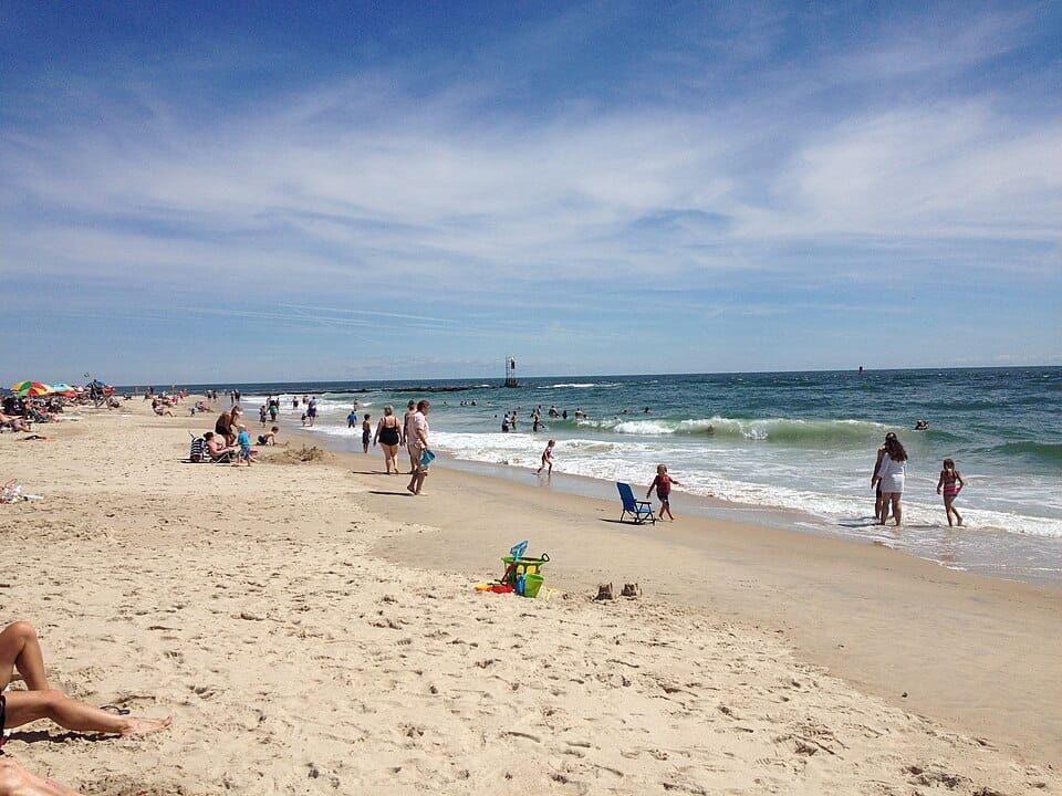 3Rs Fishing Beach
