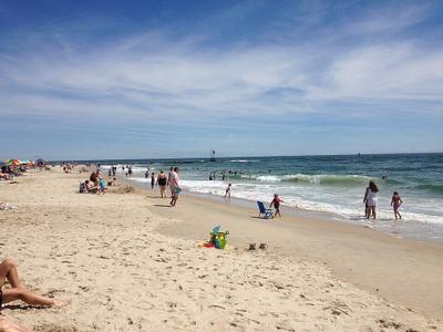 3Rs Fishing Beach