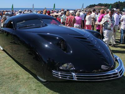 Pebble Beach